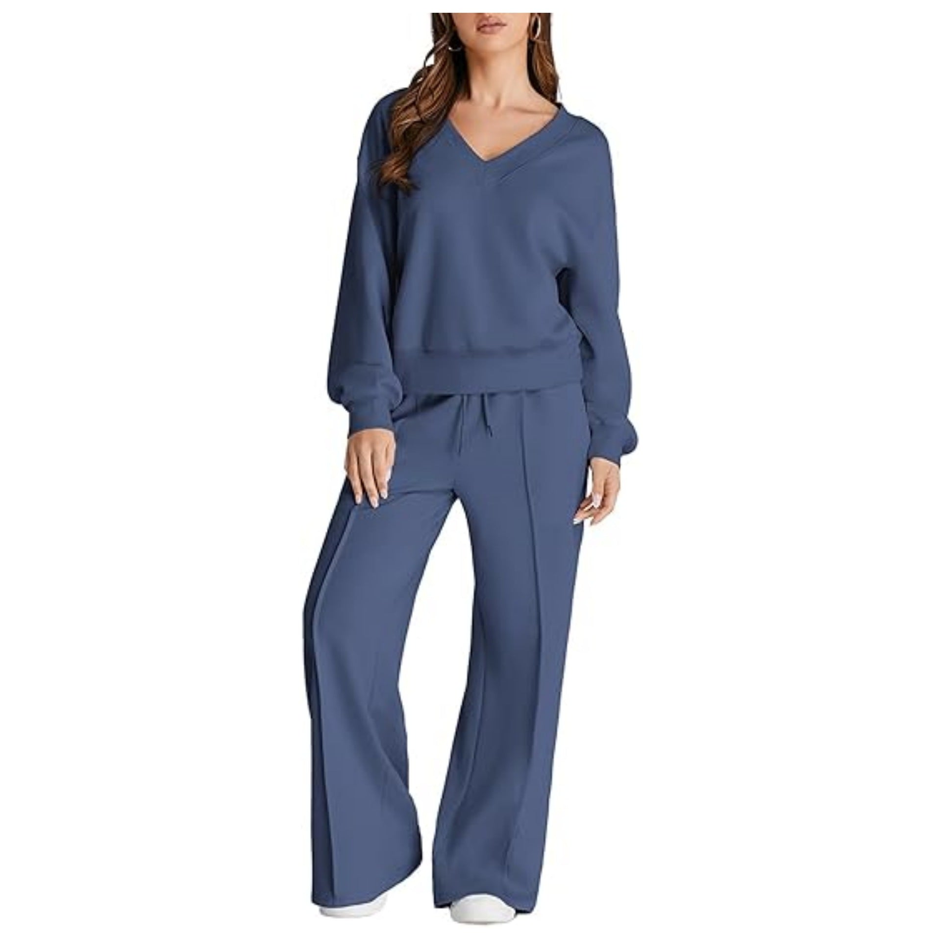 Simple Versatile Casual Set