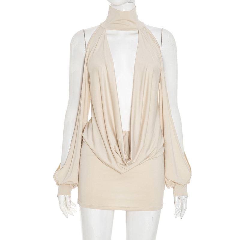 Spicy Girls Mini Dress