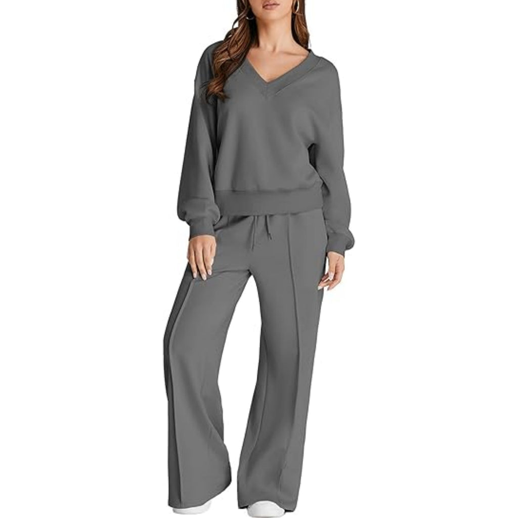 Simple Versatile Casual Set