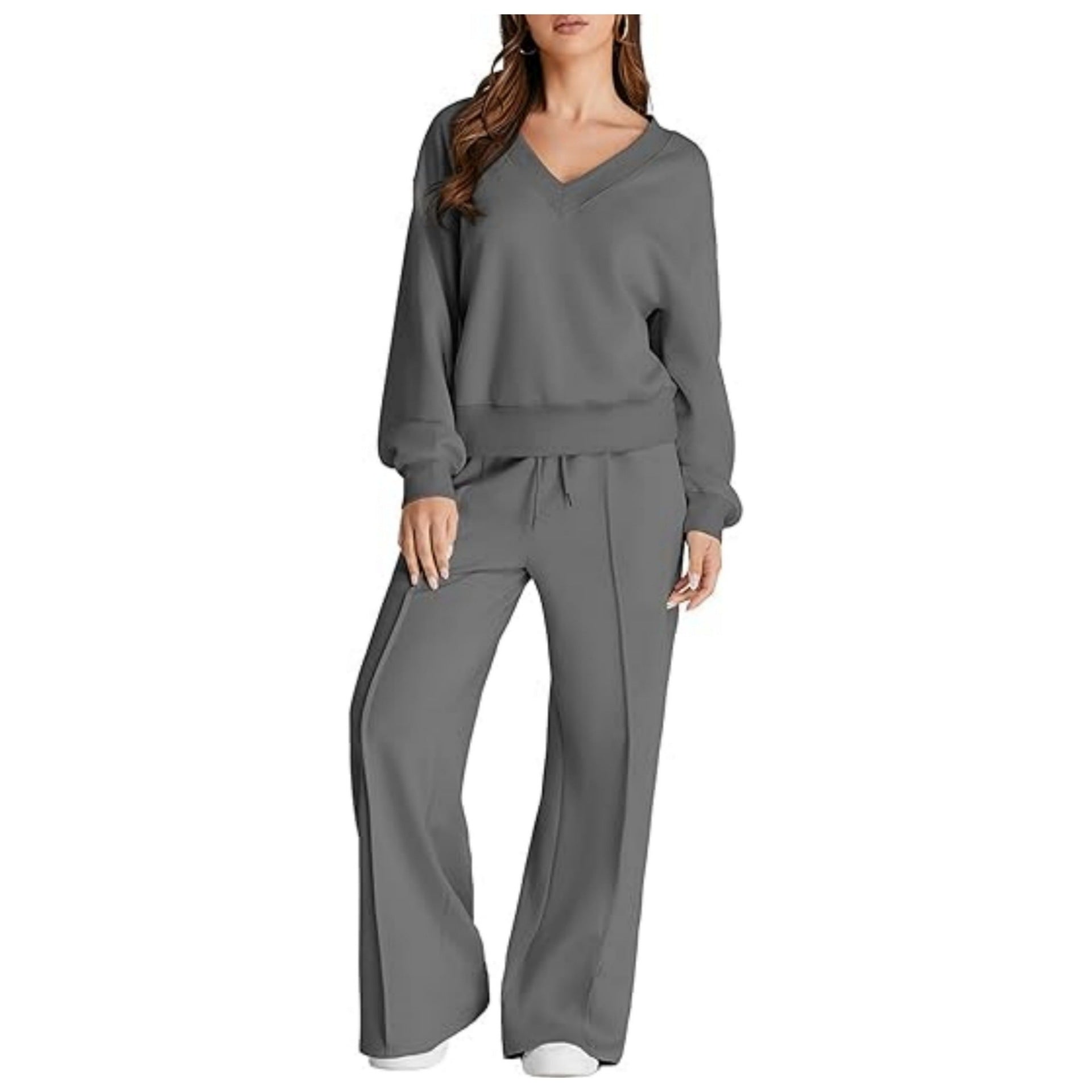 Simple Versatile Casual Set