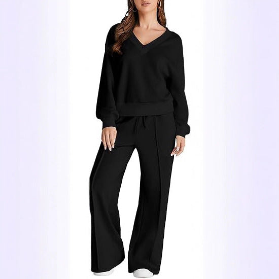 Simple Versatile Casual Set